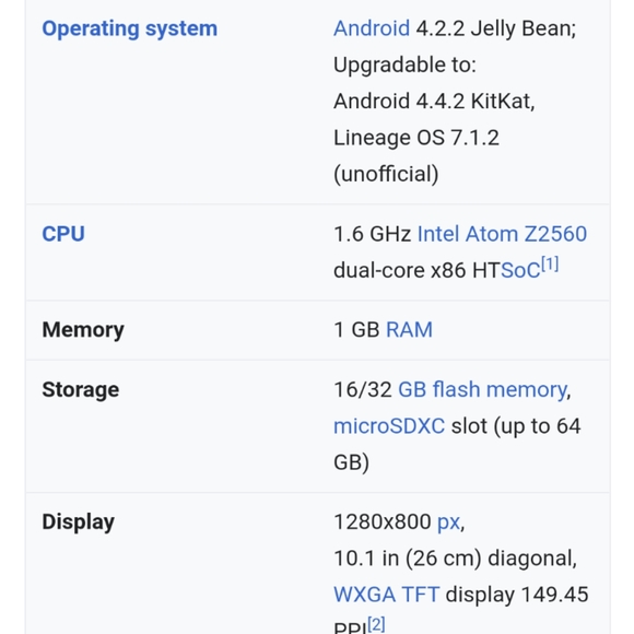 Samsung Galaxy TabS3 10.1" 16GB, Wi-Fi Gold-Brown - Picture 8 of 12